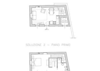 Rustico corso Roma, 20, Arizzano - foto 28
