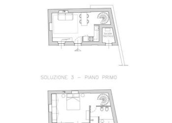 Rustico corso Roma, 20, Arizzano - foto 29