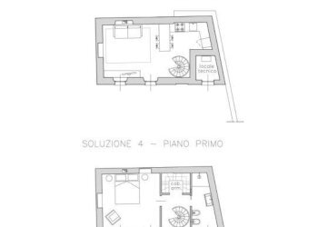 Rustico corso Roma, 20, Arizzano - foto 30
