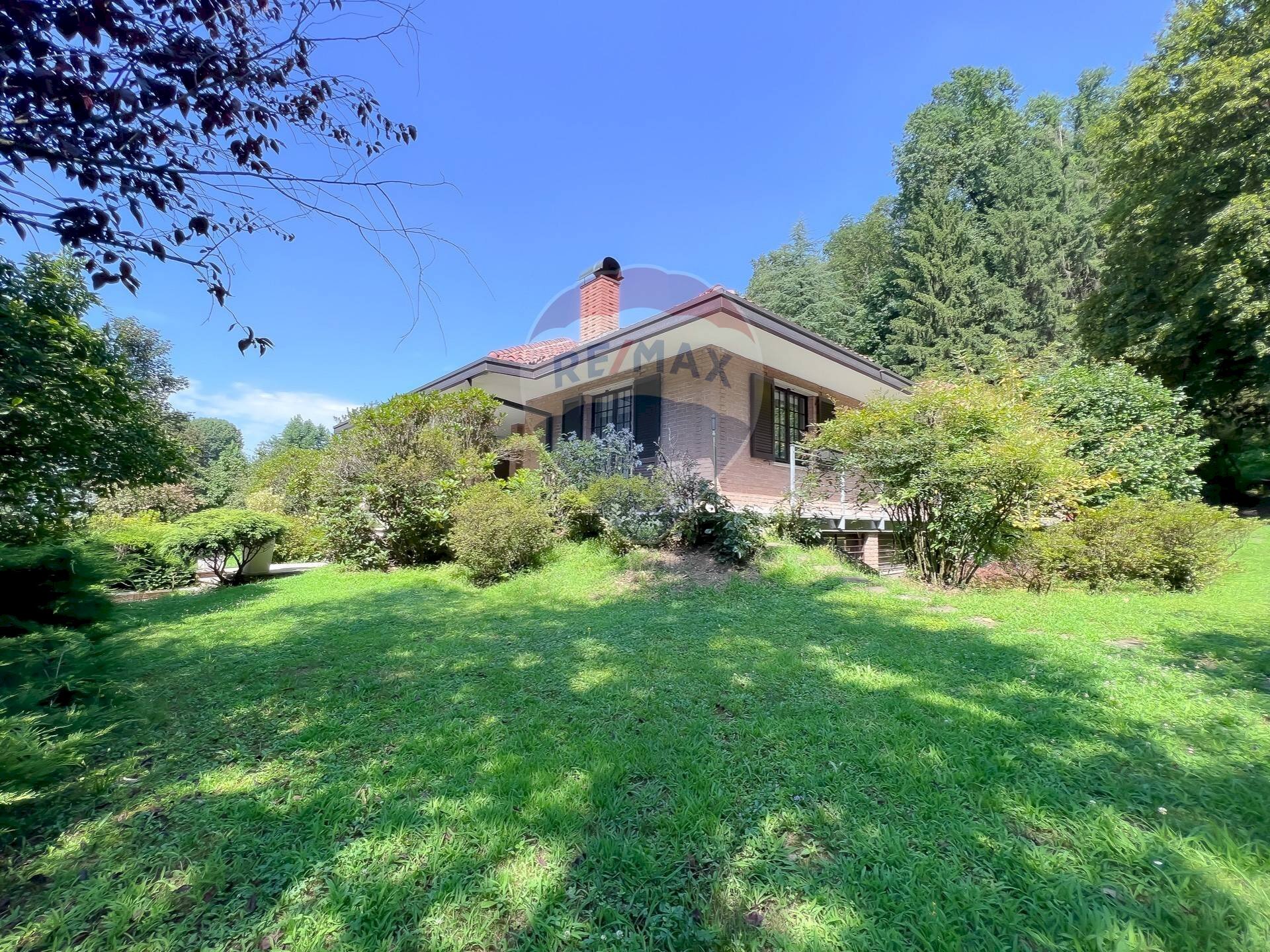 Villa Unifamiliare Via del Golf, Carimate - foto 1