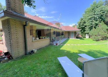 Villa Unifamiliare Via del Golf, Carimate - foto 5