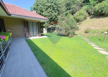 Villa Unifamiliare Via del Golf, Carimate - foto 7