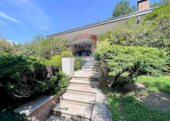 Villa Unifamiliare Via del Golf, Carimate - foto 8