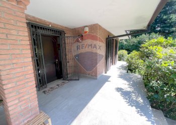 Villa Unifamiliare Via del Golf, Carimate - foto 9