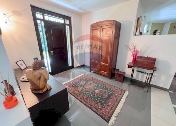 Villa Unifamiliare Via del Golf, Carimate - foto 10