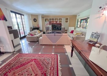 Villa Unifamiliare Via del Golf, Carimate - foto 11