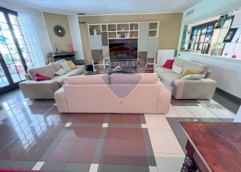 Villa Unifamiliare Via del Golf, Carimate - foto 12