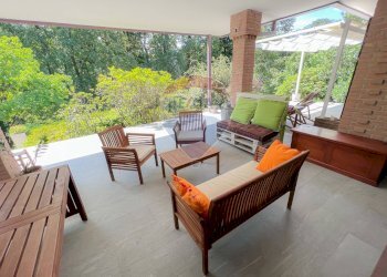 Villa Unifamiliare Via del Golf, Carimate - foto 14