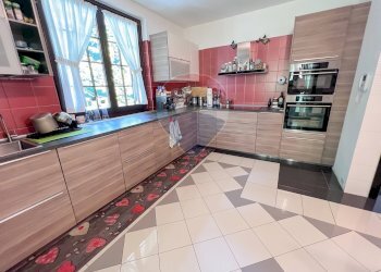 Villa Unifamiliare Via del Golf, Carimate - foto 19