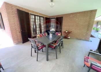 Villa Unifamiliare Via del Golf, Carimate - foto 22