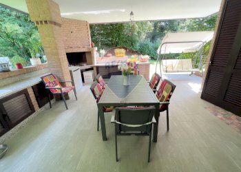 Villa Unifamiliare Via del Golf, Carimate - foto 23