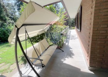 Villa Unifamiliare Via del Golf, Carimate - foto 24