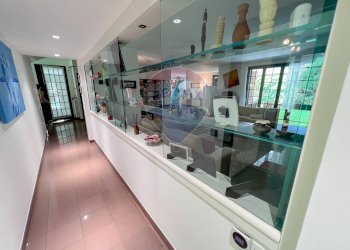 Villa Unifamiliare Via del Golf, Carimate - foto 26