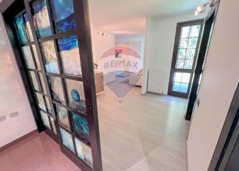 Villa Unifamiliare Via del Golf, Carimate - foto 27