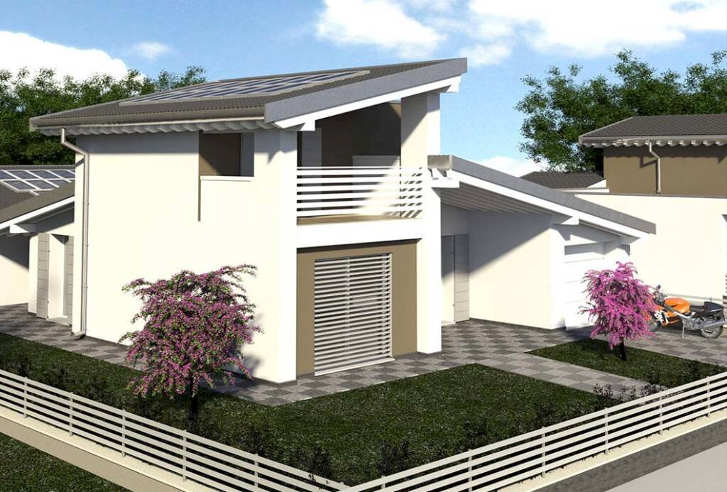 Villa via Provinciale Beinette, Chiusa di Pesio - foto 2