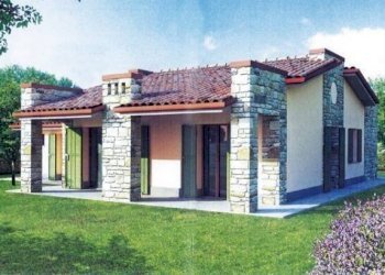 Villa via Provinciale Beinette, Chiusa di Pesio - foto 3