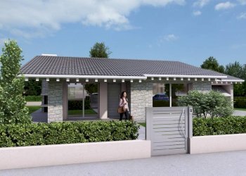 Villa via Provinciale Beinette, Chiusa di Pesio - foto 4