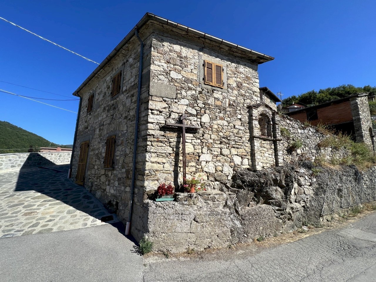 IMG_6642.JPG - Rustico Piazza al Serchio - foto 2