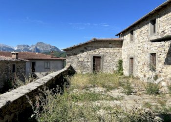 IMG_6646.JPG - Rustico Piazza al Serchio - foto 6