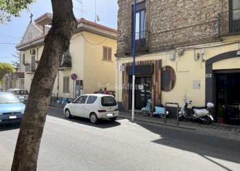 Locale Commerciale Via Corace 7, Catanzaro - foto 4