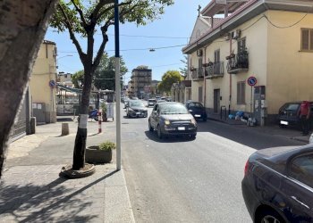 Locale Commerciale Via Corace 7, Catanzaro - foto 5