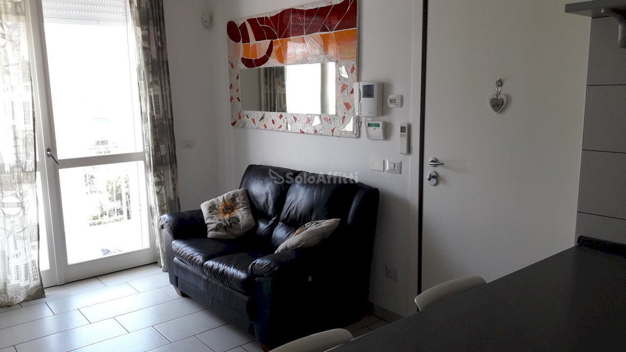 ZONA GIORNO - Appartamento Viale Rimembranze, Rimini - foto 1