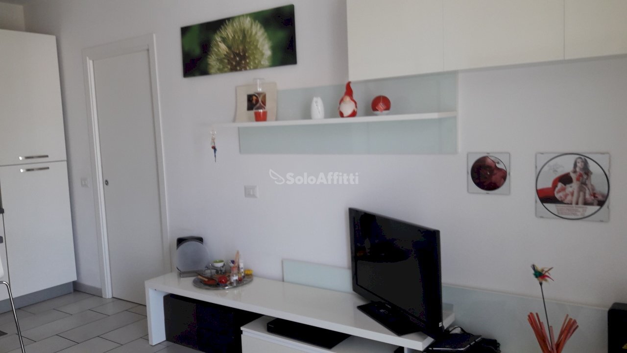 ZONA GIORNO - Appartamento Viale Rimembranze, Rimini - foto 2