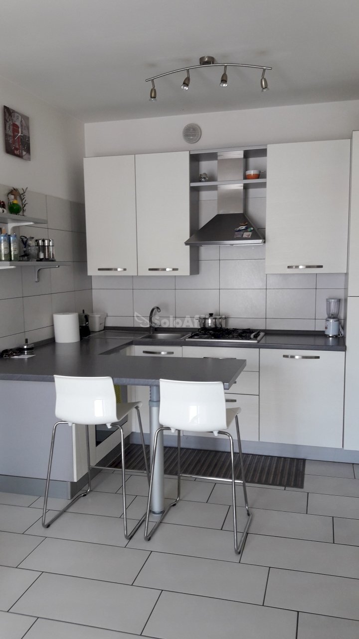 CUCINA - Appartamento Viale Rimembranze, Rimini - foto 3