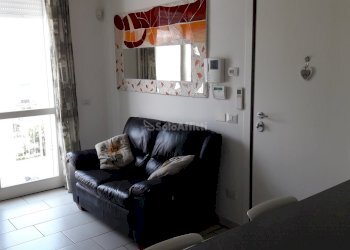 ZONA GIORNO - Appartamento Viale Rimembranze, Rimini - foto 1