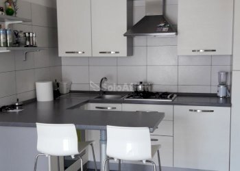 CUCINA - Appartamento Viale Rimembranze, Rimini - foto 3