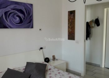 CAMERA - Appartamento Viale Rimembranze, Rimini - foto 4