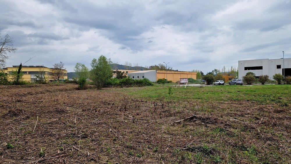 terreno - Terreno edificabile BACANELLA snc, Magione - foto 1