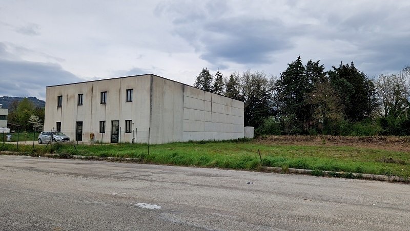 terreno - Terreno edificabile BACANELLA snc, Magione - foto 2