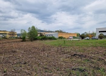 terreno - Terreno edificabile BACANELLA snc, Magione - foto 1