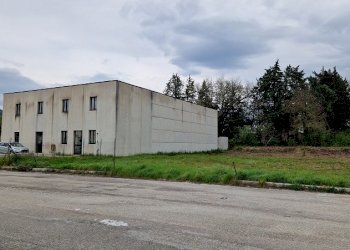 terreno - Terreno edificabile BACANELLA snc, Magione - foto 2