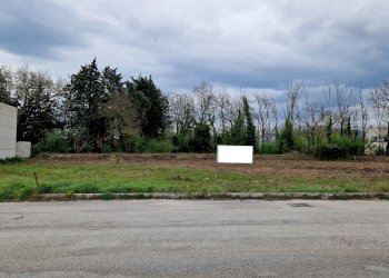 terreno - Terreno edificabile BACANELLA snc, Magione - foto 3