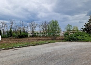 terreno - Terreno edificabile BACANELLA snc, Magione - foto 4