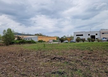 terreno - Terreno edificabile BACANELLA snc, Magione - foto 8