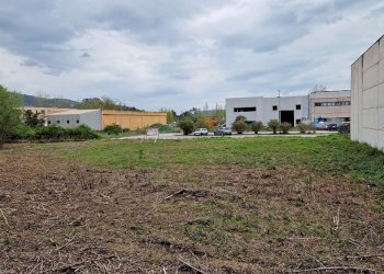 terreno - Terreno edificabile BACANELLA snc, Magione - foto 9