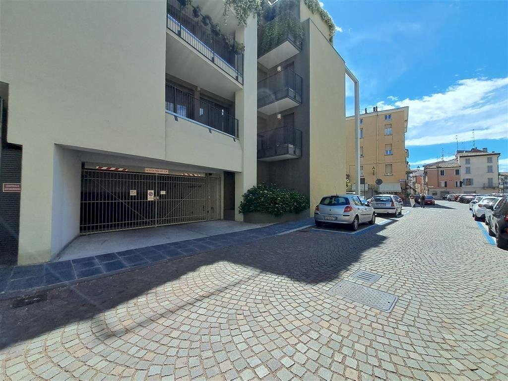 20240531_150320.jpg - Box Borgo delle Grazie 3, Parma - foto 1