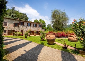 Complesso colonico in vendita tra Lucca e Viareggi - Villa via del maccennere, Lucca - foto 20