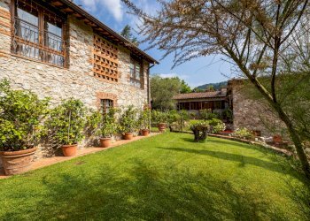 Complesso colonico in vendita tra Lucca e Viareggi - Villa via del maccennere, Lucca - foto 22