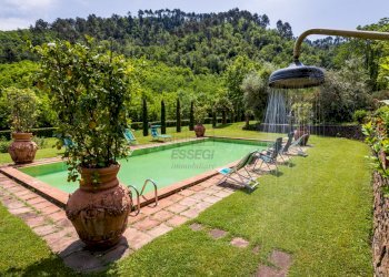 Complesso colonico in vendita tra Lucca e Viareggi - Villa via del maccennere, Lucca - foto 4