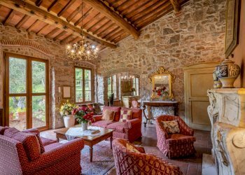 Complesso colonico in vendita tra Lucca e Viareggi - Villa via del maccennere, Lucca - foto 7