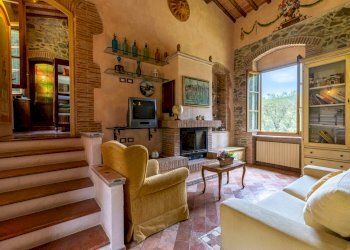 Complesso colonico in vendita tra Lucca e Viareggi - Villa via del maccennere, Lucca - foto 9