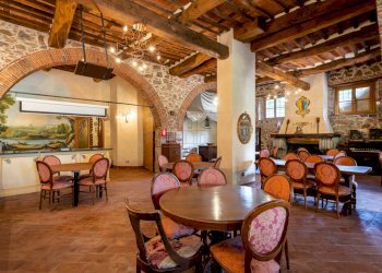 Complesso colonico in vendita tra Lucca e Viareggi - Villa via del maccennere, Lucca - foto 11