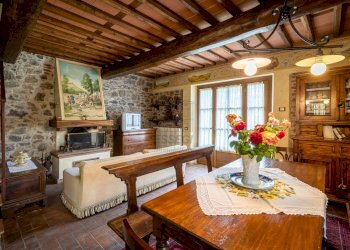 Complesso colonico in vendita tra Lucca e Viareggi - Villa via del maccennere, Lucca - foto 12