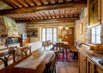 Complesso colonico in vendita tra Lucca e Viareggi - Villa via del maccennere, Lucca - foto 13