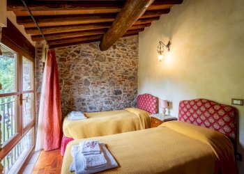 Complesso colonico in vendita tra Lucca e Viareggi - Villa via del maccennere, Lucca - foto 15