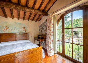 Complesso colonico in vendita tra Lucca e Viareggi - Villa via del maccennere, Lucca - foto 16